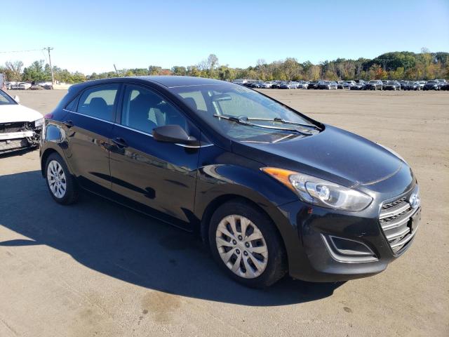 Photo 3 VIN: KMHD35LH3GU291616 - HYUNDAI ELANTRA GT 