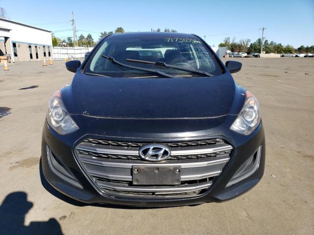 Photo 4 VIN: KMHD35LH3GU291616 - HYUNDAI ELANTRA GT 