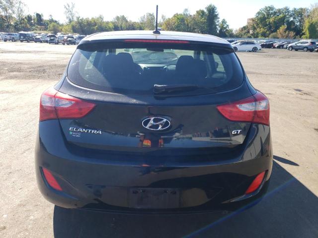 Photo 5 VIN: KMHD35LH3GU291616 - HYUNDAI ELANTRA GT 