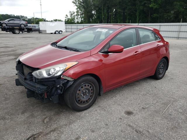 Photo 0 VIN: KMHD35LH3GU297819 - HYUNDAI ELANTRA 