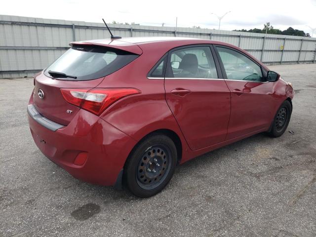 Photo 2 VIN: KMHD35LH3GU297819 - HYUNDAI ELANTRA 