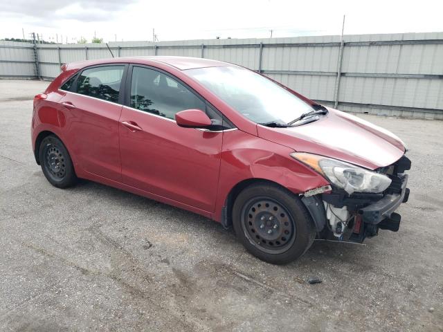 Photo 3 VIN: KMHD35LH3GU297819 - HYUNDAI ELANTRA 