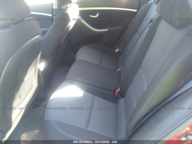 Photo 7 VIN: KMHD35LH3GU298730 - HYUNDAI ELANTRA GT 