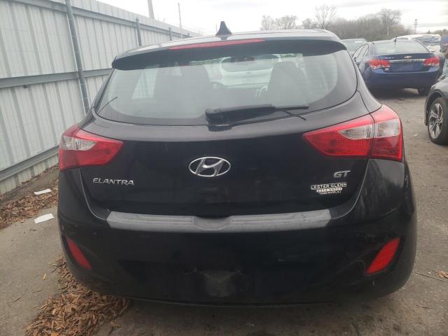 Photo 5 VIN: KMHD35LH3GU298937 - HYUNDAI ELANTRA GT 