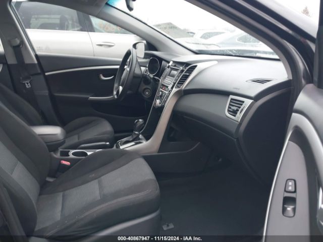 Photo 4 VIN: KMHD35LH3GU302713 - HYUNDAI ELANTRA 