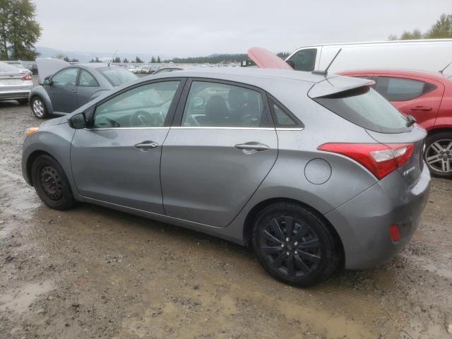 Photo 1 VIN: KMHD35LH3GU304641 - HYUNDAI ELANTRA 