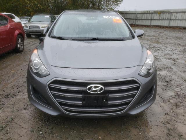 Photo 4 VIN: KMHD35LH3GU304641 - HYUNDAI ELANTRA 