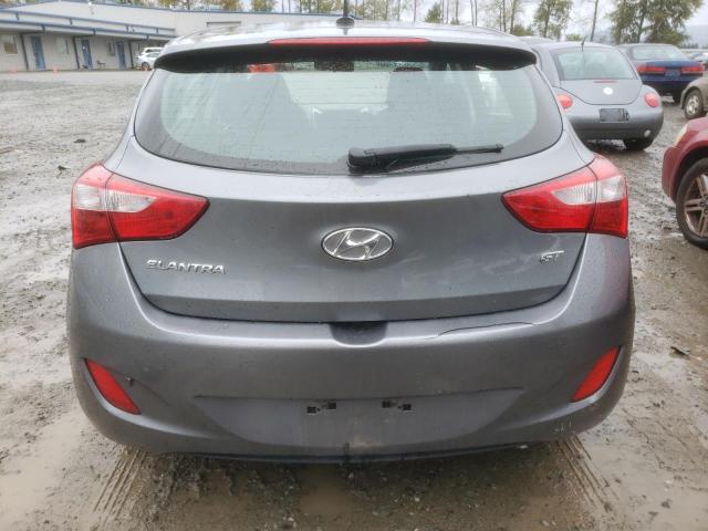 Photo 5 VIN: KMHD35LH3GU304641 - HYUNDAI ELANTRA 