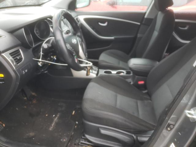 Photo 6 VIN: KMHD35LH3GU304641 - HYUNDAI ELANTRA 