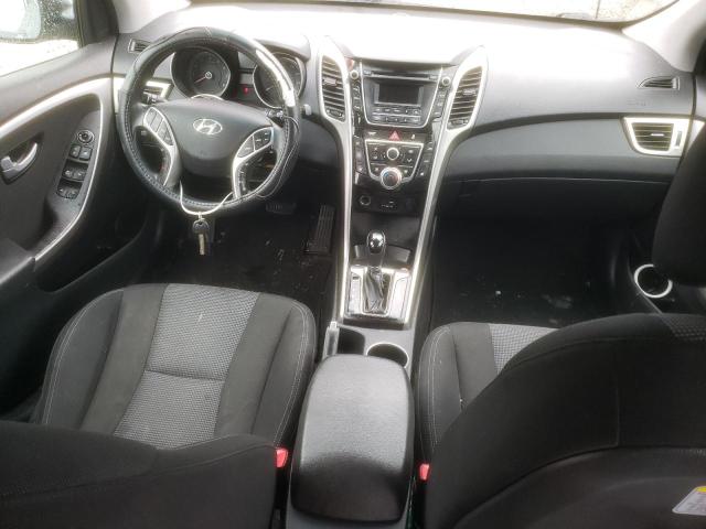 Photo 7 VIN: KMHD35LH3GU304641 - HYUNDAI ELANTRA 