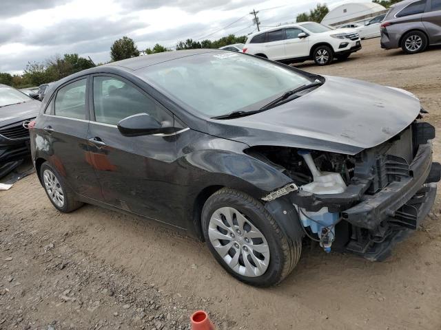 Photo 3 VIN: KMHD35LH3GU305126 - HYUNDAI ELANTRA GT 