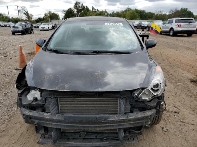 Photo 4 VIN: KMHD35LH3GU305126 - HYUNDAI ELANTRA GT 