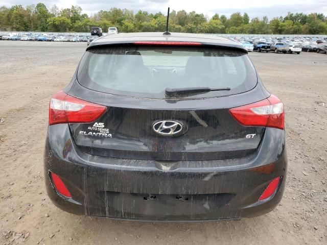 Photo 5 VIN: KMHD35LH3GU305126 - HYUNDAI ELANTRA GT 