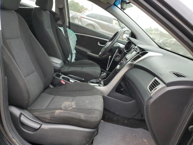 Photo 6 VIN: KMHD35LH3GU305126 - HYUNDAI ELANTRA GT 