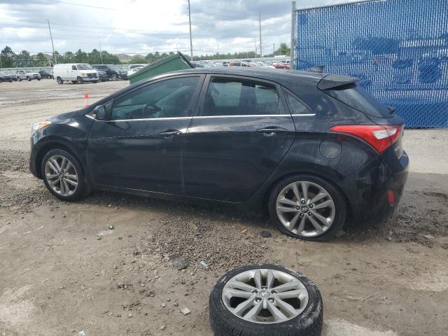 Photo 1 VIN: KMHD35LH3GU308141 - HYUNDAI ELANTRA GT 