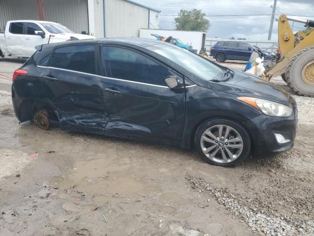 Photo 3 VIN: KMHD35LH3GU308141 - HYUNDAI ELANTRA GT 