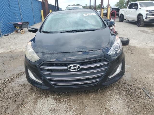 Photo 4 VIN: KMHD35LH3GU308141 - HYUNDAI ELANTRA GT 