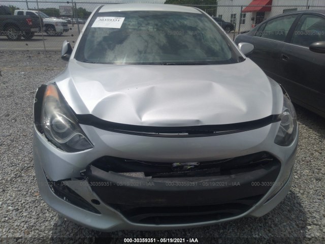 Photo 5 VIN: KMHD35LH3GU308799 - HYUNDAI ELANTRA GT 