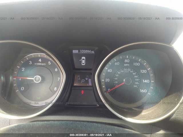 Photo 6 VIN: KMHD35LH3GU308799 - HYUNDAI ELANTRA GT 