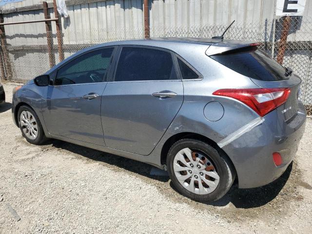 Photo 1 VIN: KMHD35LH3GU318216 - HYUNDAI ELANTRA 