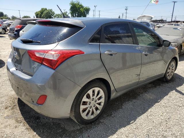 Photo 2 VIN: KMHD35LH3GU318216 - HYUNDAI ELANTRA 