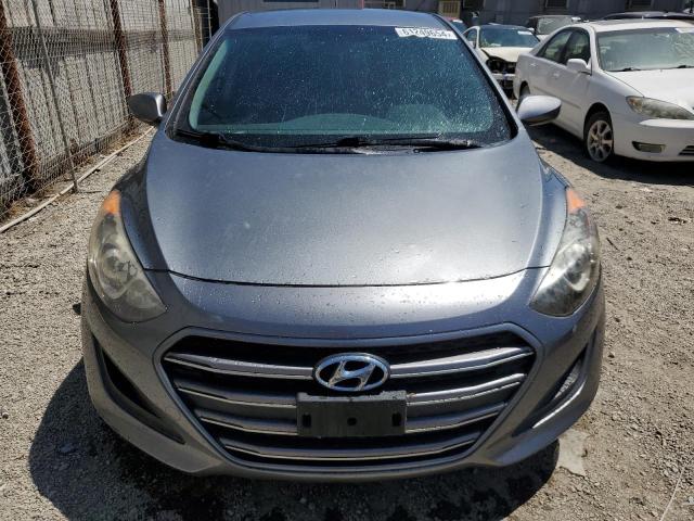 Photo 4 VIN: KMHD35LH3GU318216 - HYUNDAI ELANTRA 