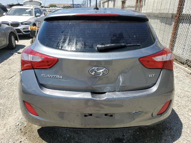 Photo 5 VIN: KMHD35LH3GU318216 - HYUNDAI ELANTRA 