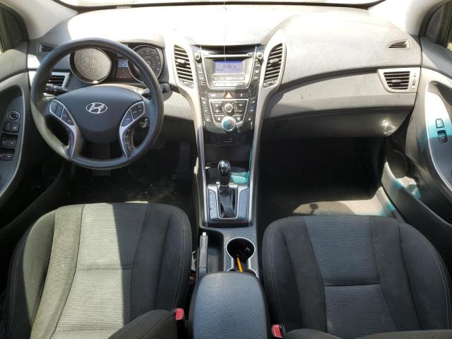 Photo 7 VIN: KMHD35LH3GU318216 - HYUNDAI ELANTRA 