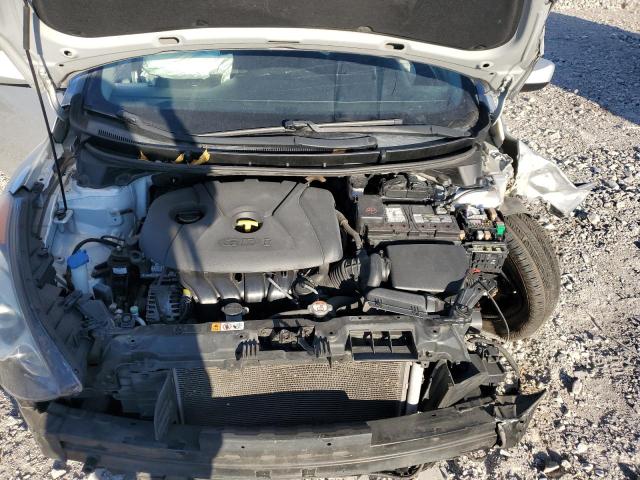 Photo 10 VIN: KMHD35LH3GU321066 - HYUNDAI ELANTRA 