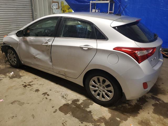 Photo 1 VIN: KMHD35LH3GU323061 - HYUNDAI ELANTRA GT 