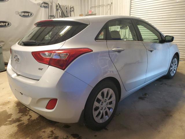 Photo 2 VIN: KMHD35LH3GU323061 - HYUNDAI ELANTRA GT 