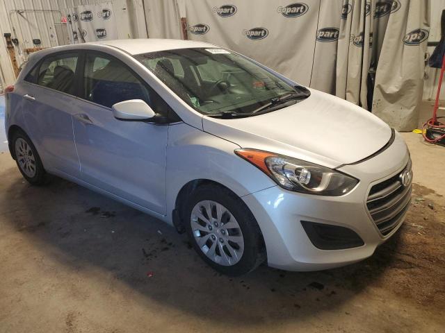 Photo 3 VIN: KMHD35LH3GU323061 - HYUNDAI ELANTRA GT 