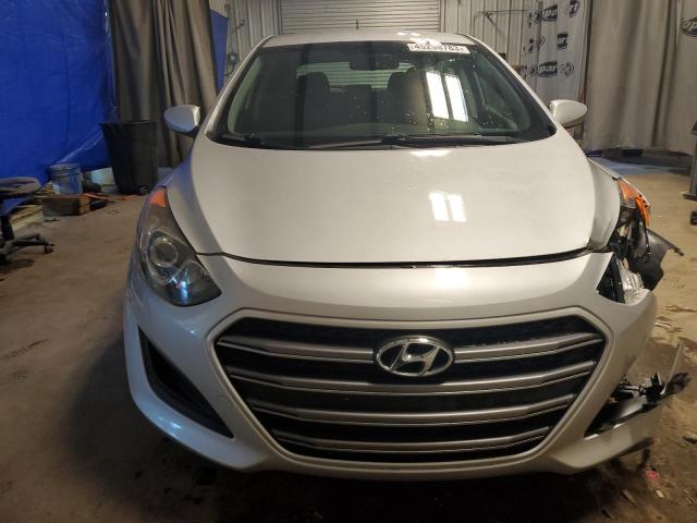 Photo 4 VIN: KMHD35LH3GU323061 - HYUNDAI ELANTRA GT 