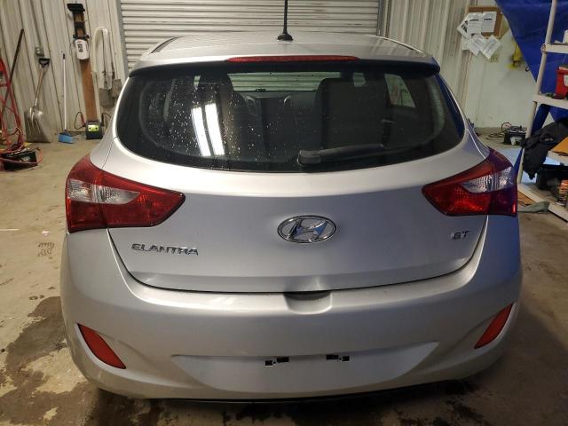 Photo 5 VIN: KMHD35LH3GU323061 - HYUNDAI ELANTRA GT 