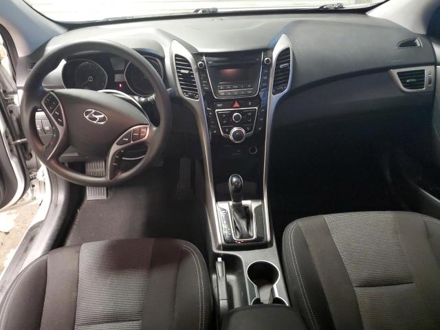 Photo 7 VIN: KMHD35LH3GU323061 - HYUNDAI ELANTRA GT 