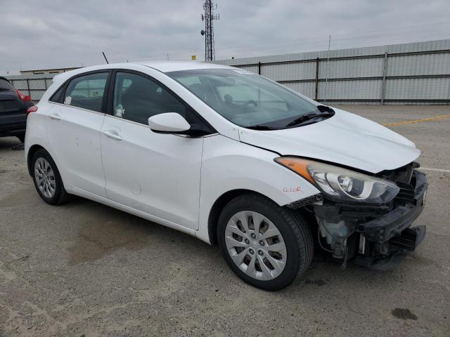 Photo 3 VIN: KMHD35LH3GU327336 - HYUNDAI ELANTRA 