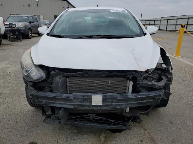 Photo 4 VIN: KMHD35LH3GU327336 - HYUNDAI ELANTRA 