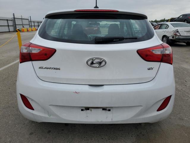 Photo 5 VIN: KMHD35LH3GU327336 - HYUNDAI ELANTRA 