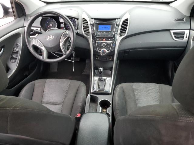 Photo 7 VIN: KMHD35LH3GU327336 - HYUNDAI ELANTRA 