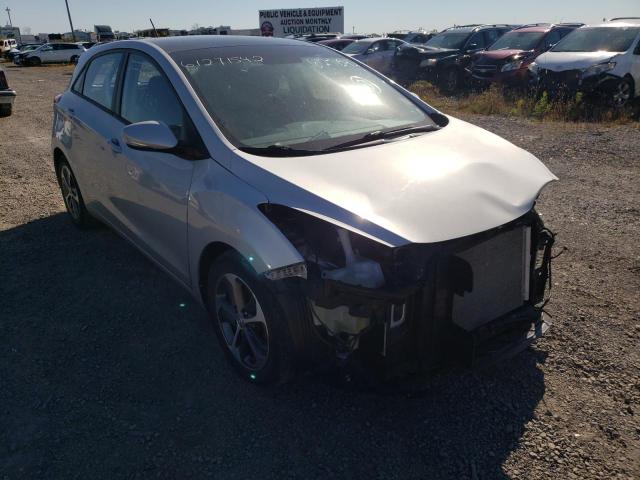 Photo 0 VIN: KMHD35LH3GU327644 - HYUNDAI ELANTRA GT 