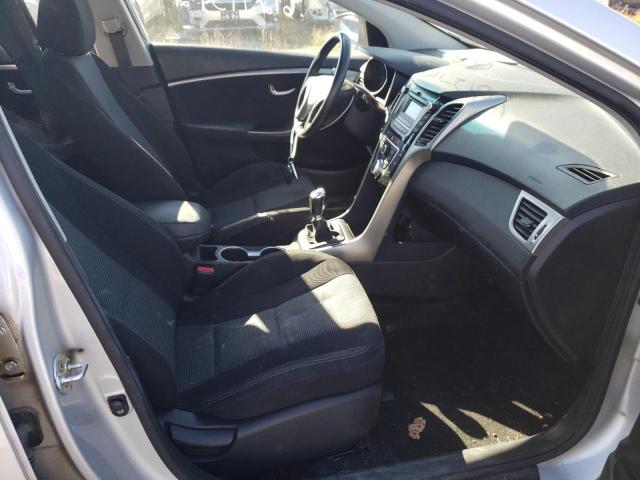 Photo 4 VIN: KMHD35LH3GU327644 - HYUNDAI ELANTRA GT 