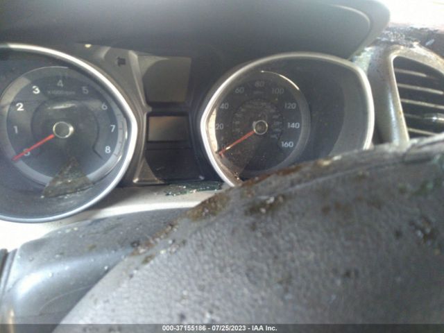 Photo 6 VIN: KMHD35LH3GU328602 - HYUNDAI ELANTRA 