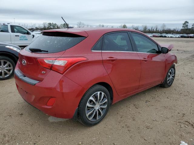 Photo 2 VIN: KMHD35LH3GU334500 - HYUNDAI ELANTRA GT 