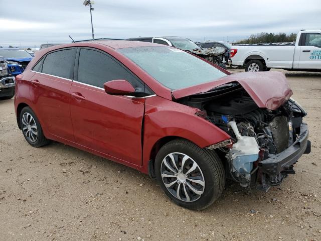 Photo 3 VIN: KMHD35LH3GU334500 - HYUNDAI ELANTRA GT 