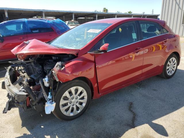 Photo 0 VIN: KMHD35LH3GU335808 - HYUNDAI ELANTRA 