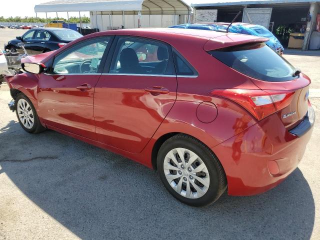 Photo 1 VIN: KMHD35LH3GU335808 - HYUNDAI ELANTRA 