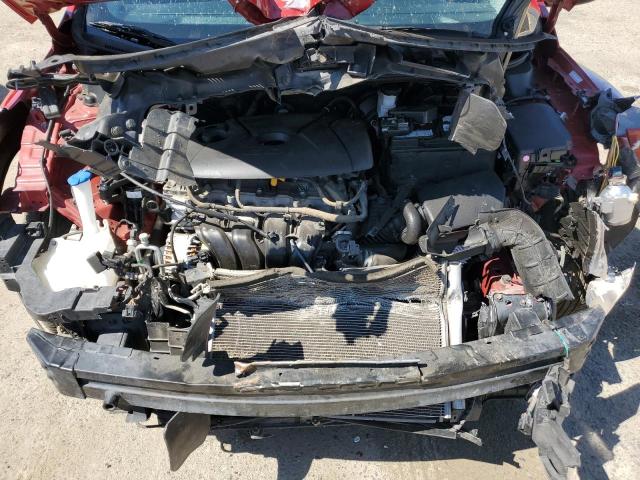 Photo 10 VIN: KMHD35LH3GU335808 - HYUNDAI ELANTRA 