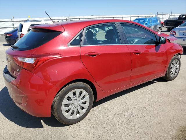 Photo 2 VIN: KMHD35LH3GU335808 - HYUNDAI ELANTRA 