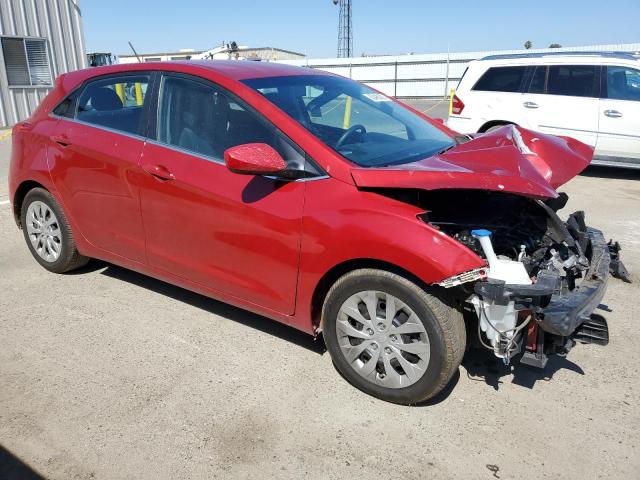 Photo 3 VIN: KMHD35LH3GU335808 - HYUNDAI ELANTRA 