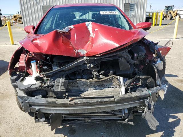 Photo 4 VIN: KMHD35LH3GU335808 - HYUNDAI ELANTRA 